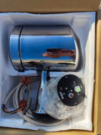 FARO GUEST 6" CON JOYSTICK NUOVO