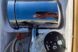 FARO GUEST 6" CON JOYSTICK NUOVO