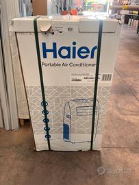 Condizionatore portatile Haier AM12AA1TAA