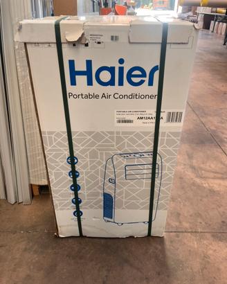 Condizionatore portatile Haier AM12AA1TAA