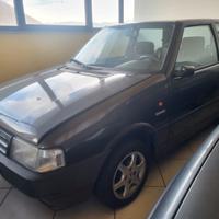 Fiat Uno GIANNINI