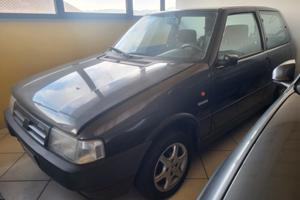 Fiat Uno GIANNINI