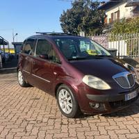 Lancia MUSA 1.4 16V Platino