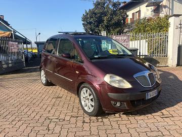 Lancia MUSA 1.4 16V Platino