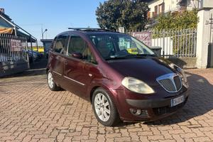 Lancia MUSA 1.4 16V Platino
