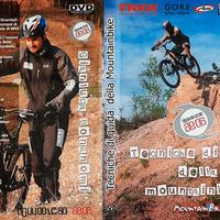 Guida della mountain bike