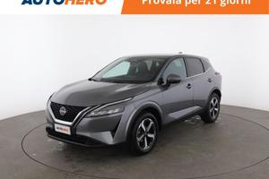 NISSAN Qashqai KF66961