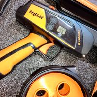 Legatrice Pellenc Fixion2