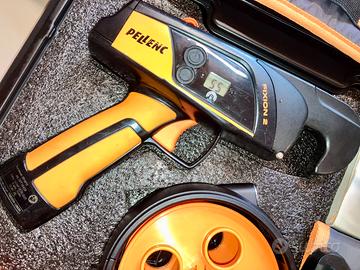 Legatrice Pellenc Fixion2