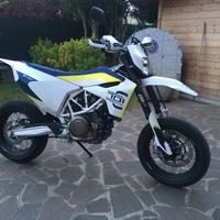 Husqvarna 701 Supermoto - 2019