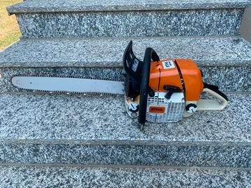Motosega Stihl ms 440 professionale