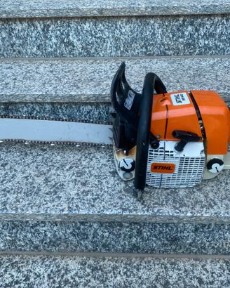 Motosega Stihl ms 440 professionale