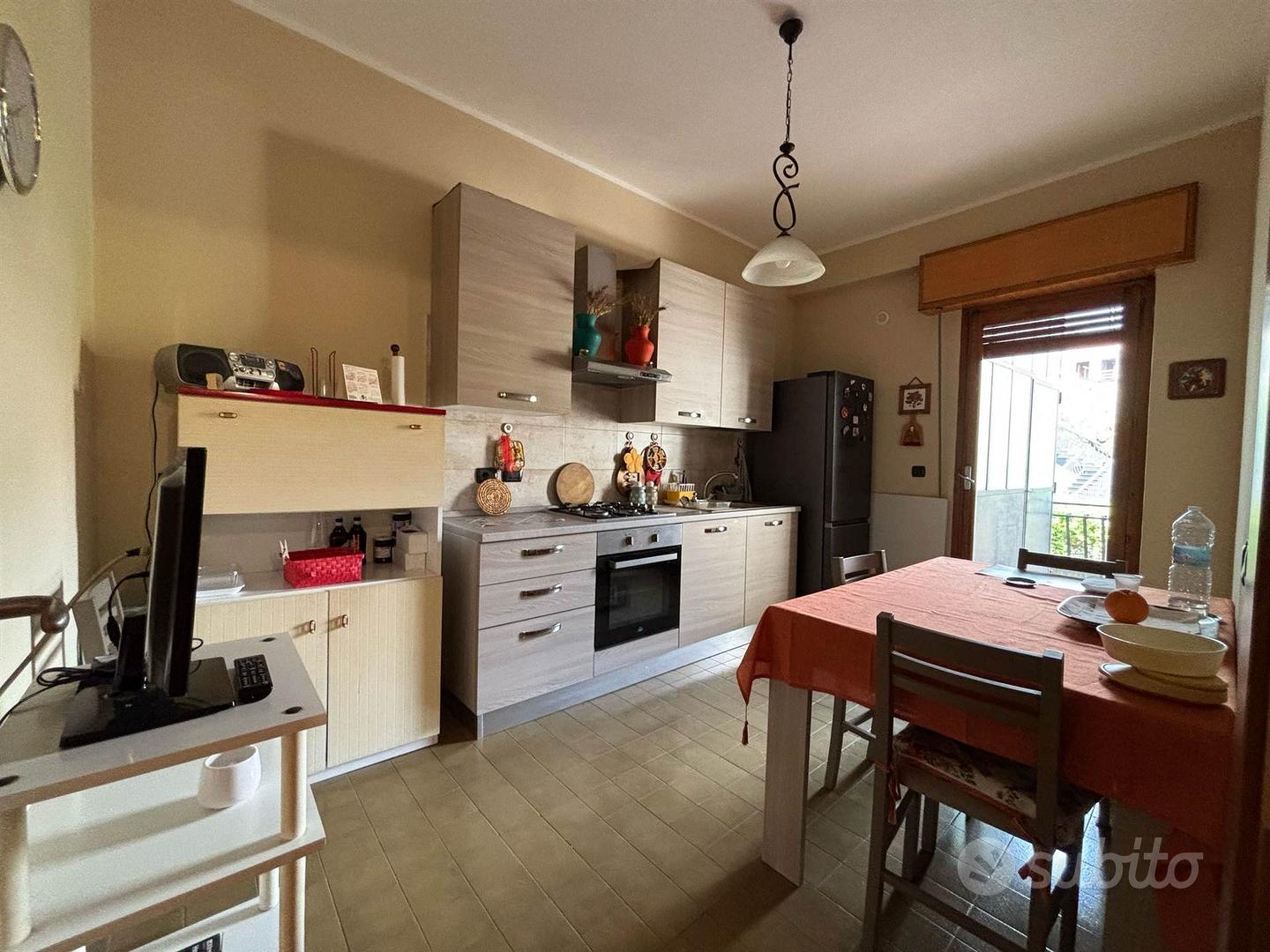 Appartamento – Zafferana Etnea, Sarro - Altro