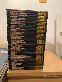 Dylan dog Collezione