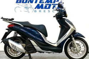 Piaggio Medley 150