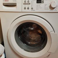 Lavatrice Bosch Avantixx Varioperfect Ricambi