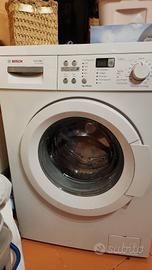 Lavatrice Bosch Avantixx Varioperfect Ricambi