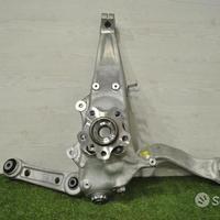 BMW G11 G12 Mozzo fusello anteriore destro | 9981