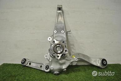 BMW G11 G12 Mozzo fusello anteriore destro | 9981