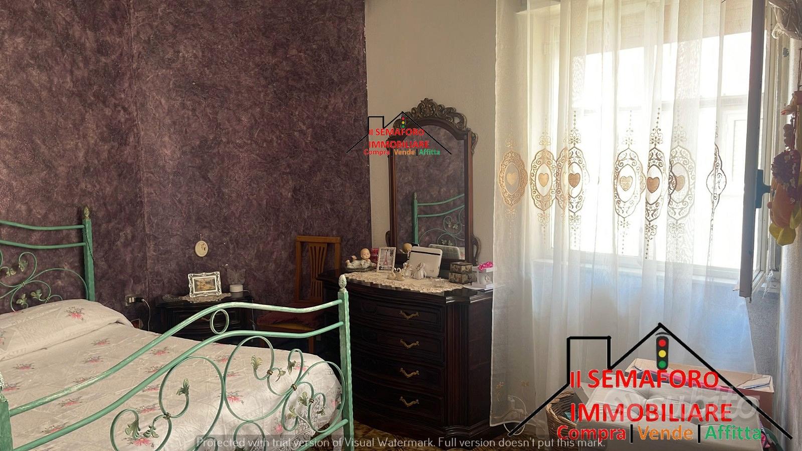 Appartamento – Partinico, Palermo - Altro