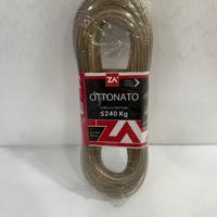 Filo stendibiancheria acciaio cavetto stend.20 mt