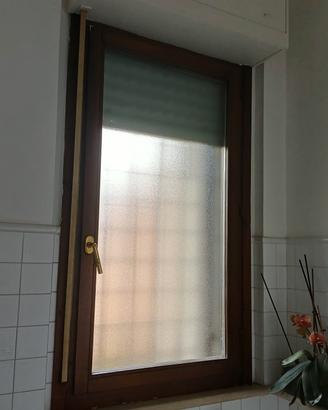 Infissi legno