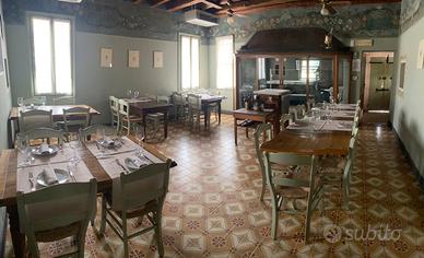 Attività di ristorazione