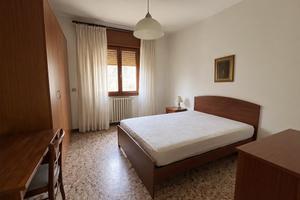 Stanza singola a SMN Libera da ottobre