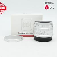 7Artisan 35 F/1.4 (Fujifilm)