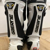 Stivali moto Gaerne GP1  n° 44