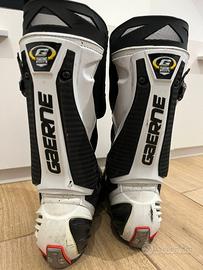 Stivali moto Gaerne GP1  n° 44