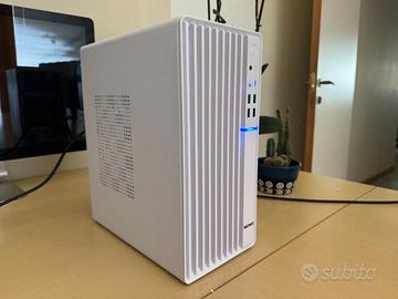 PC Fisso - I5 - 16GB - 1TB SSD + 2TB - Windows 11