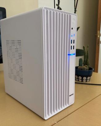 PC Fisso - I5 - 16GB - 1TB SSD + 2TB - Windows 11