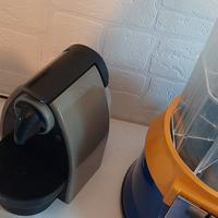 Macchina caffè a cialde