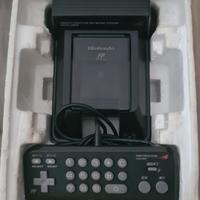 network system superfamicom