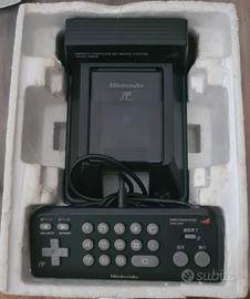 network system superfamicom