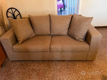 Divano letto