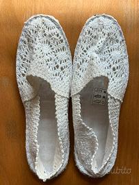 Espadrillas donna