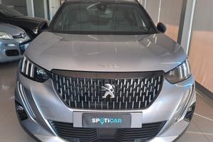 Peugeot 2008 1.5BlueHDi 110 GT km 37285 anno 2022