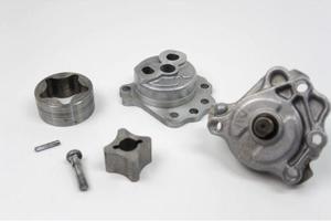 POMPA OLIO YAMAHA XT 600 Z TENERE 1VJ 1986 1987