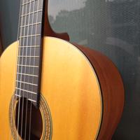 Chitarra YAMAHA nuova di pacca 