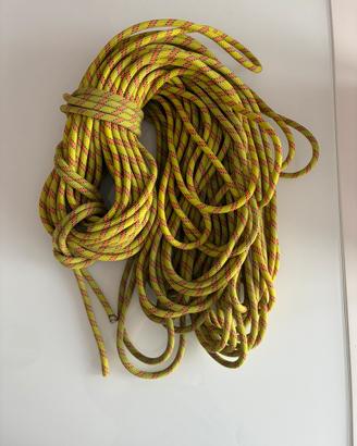 Corda beal 55 metri