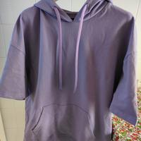 Felpa uomo primaverile Piazza Italia