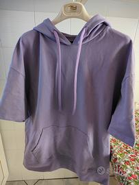 Felpa uomo primaverile Piazza Italia