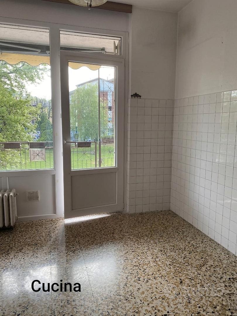 Apartment in Villa d'Almè, Bruntino - Vista 5