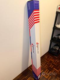 Pellicola Oscurante Vetri