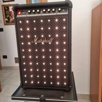 Marshall Bromley 750