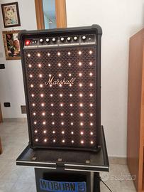 Marshall Bromley 750