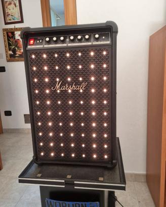 Marshall Bromley 750