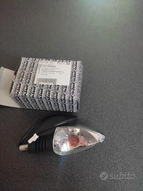 frecce KTM Adventure 990